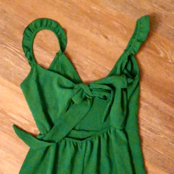 Rolla Coster Jumpsuit 🔥 - Picture 4 of 6